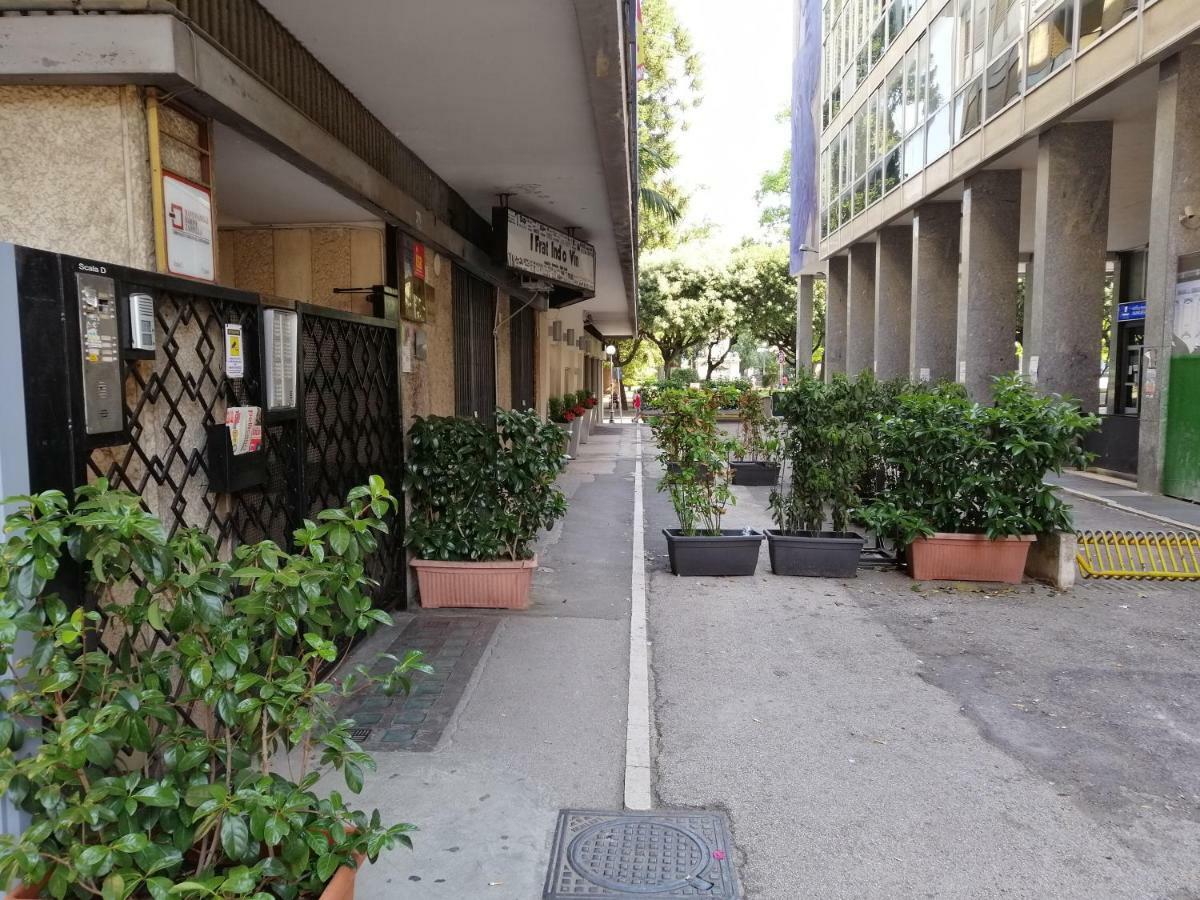 Astrea Hotel Касерта Екстериор снимка