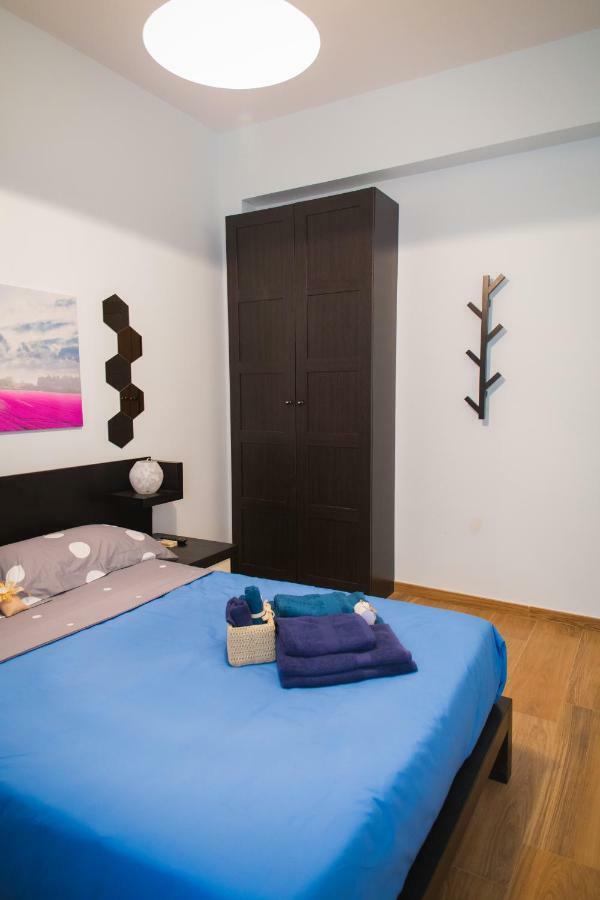 Astrea Hotel Касерта Екстериор снимка