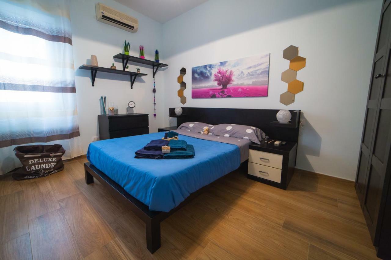 Astrea Hotel Касерта Екстериор снимка