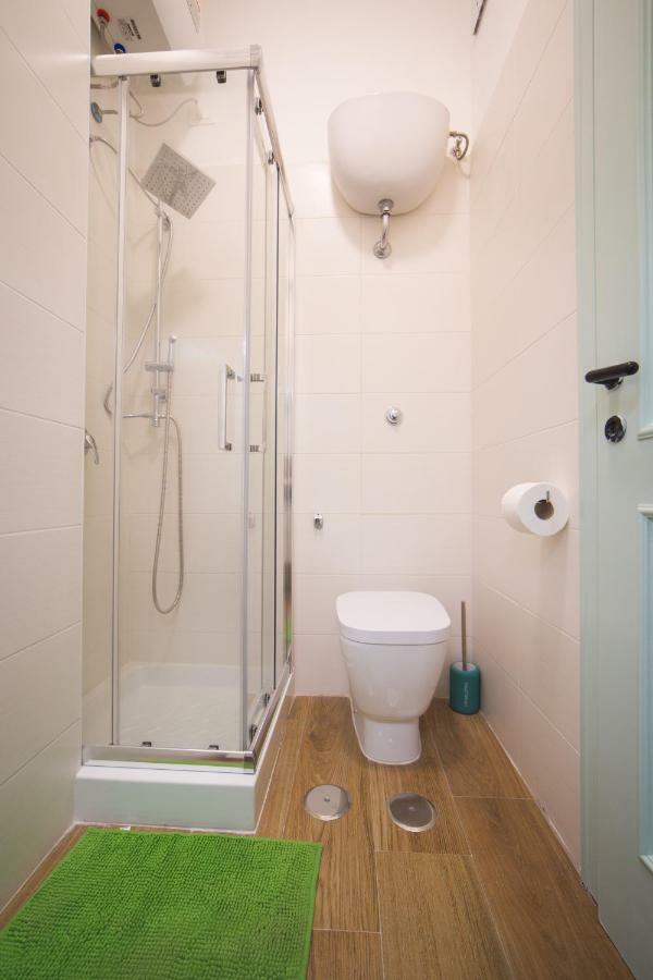 Astrea Hotel Касерта Екстериор снимка