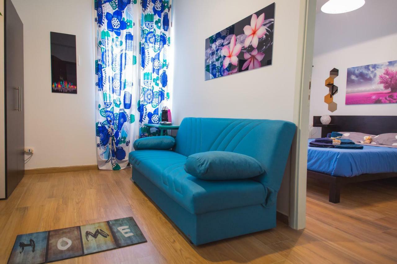 Astrea Hotel Касерта Екстериор снимка