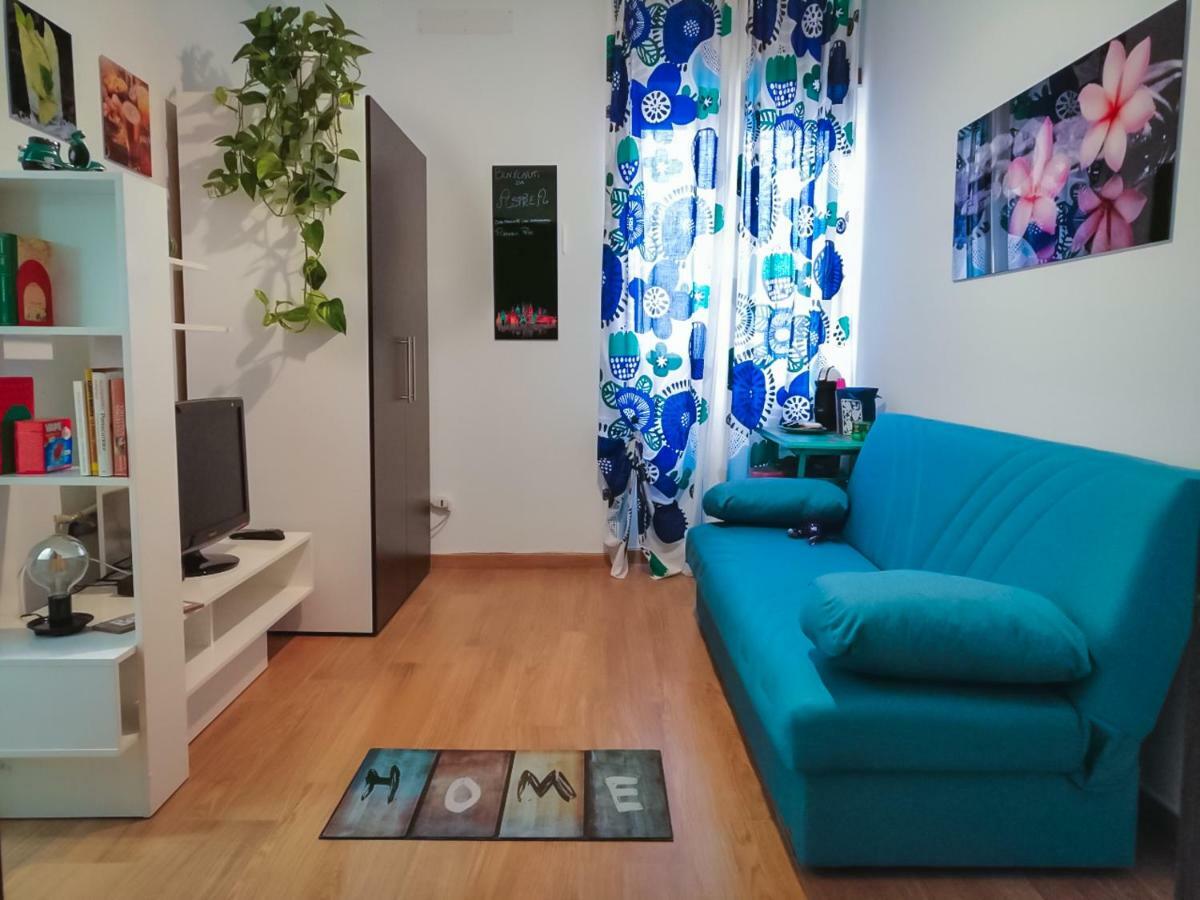 Astrea Hotel Касерта Екстериор снимка