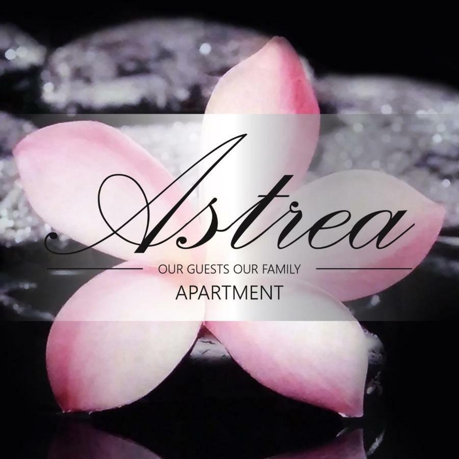 Astrea Hotel Касерта Екстериор снимка